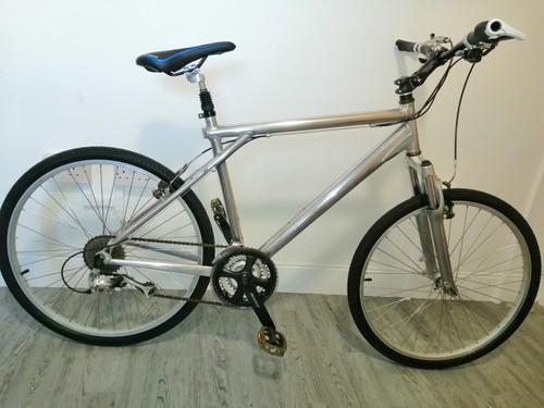 Aggressor lightweight 17kg - gt,