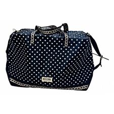Moschino Fragrance Women's Travel Weekend Bag Cloth material
