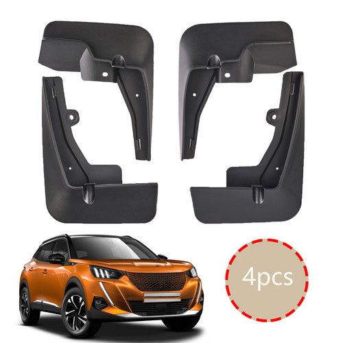 4pcs for peugeot 2019 - 4pcs,