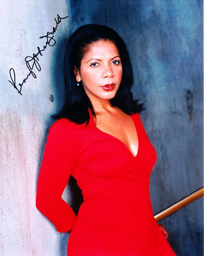 Penny johnson sherry palmer - penny,