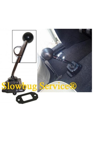 Beetle karmann ice fishing - karmann,