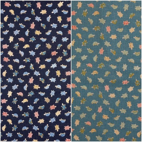 100 japanese cotton fabric - 100%,