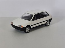 Norev 3 inches. Citroen Ax 14