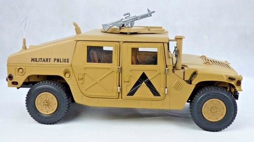 Lioness special ops humvee - special,