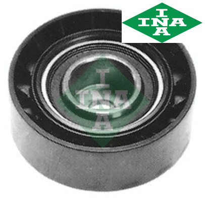 Ribbed belt guide pulley 532 - belt,