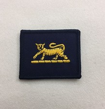 PWRR TRF, Princess of Wales