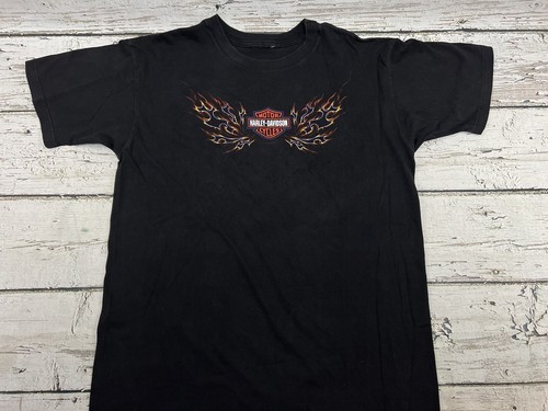 Vtg harley davidson - vtg,