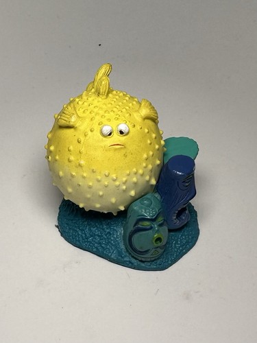 Disney finding nemo bloat - disney,