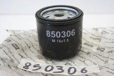 Fuel Filter Piaggio Quargo 500 Diesel