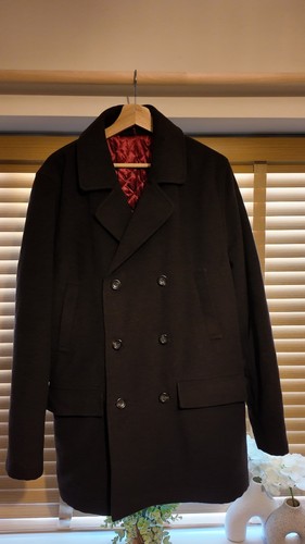 Mens cotton traders chocolate - mens,