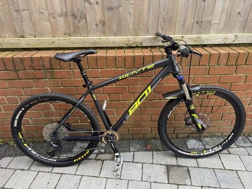 Whyte 801 mountain - 801, 27.5in