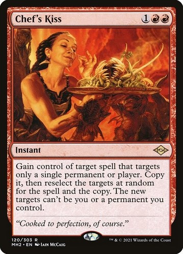Modern horizons rare - 2,