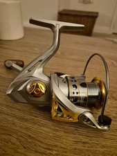 Procast 1000 spinning fishing - procast,