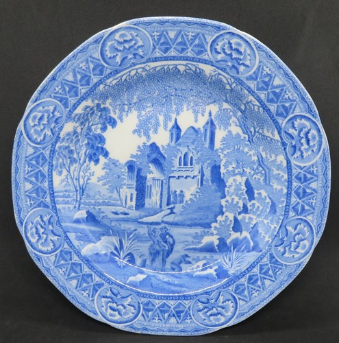 Davenport pearlware vintage