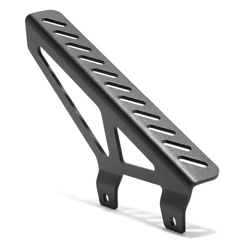 Chain protection guard - chain, for