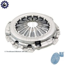 CLUTCH PRESSURE PLATE