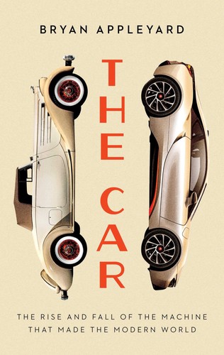 The car - car:, of