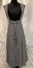 2-in-1 Convertible Polka Dot