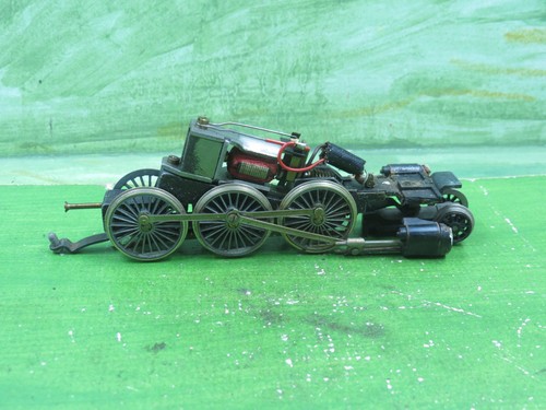 Hornby hall class - hornby,