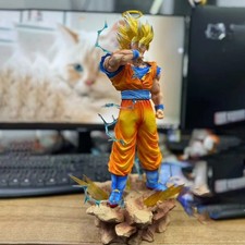 33cm Dragon Ball Z SSJ2 Son