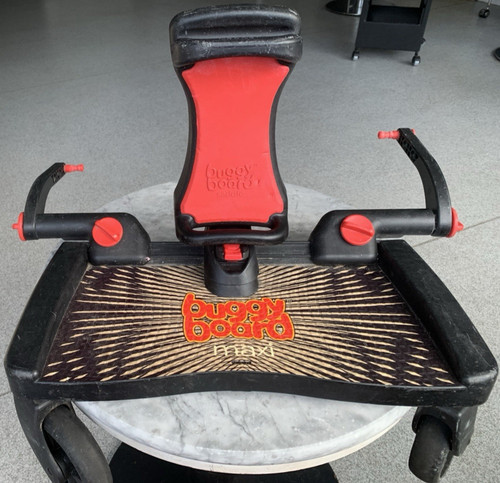 Lascal buggy board maxi - lascal,