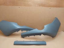 Renault Trafic Mk2 Front