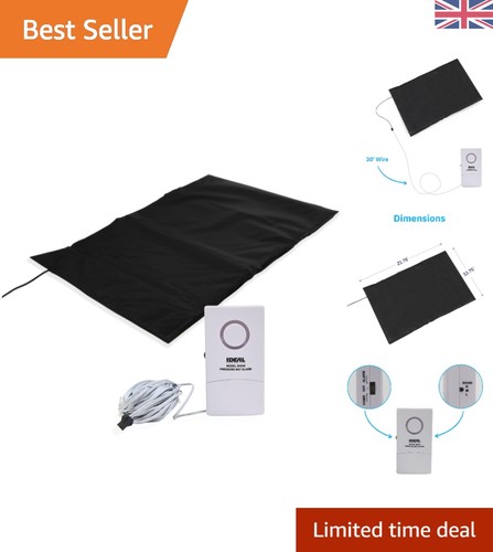 Sk630 pressure mat alarm - pressure, with