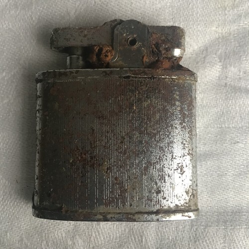 1950s rusted auer champion - 1950s,