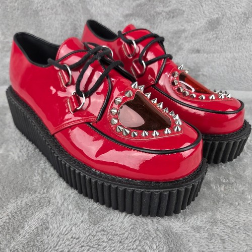 Demonia creeper 108 - creeper-108, patent