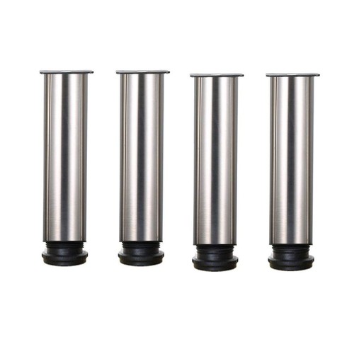 Adjustable cabinet legs - adjustable,