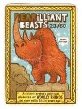 YoYo Bear Bearilliant Beasts