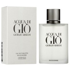 Giorgio Armani Acqua di Gio