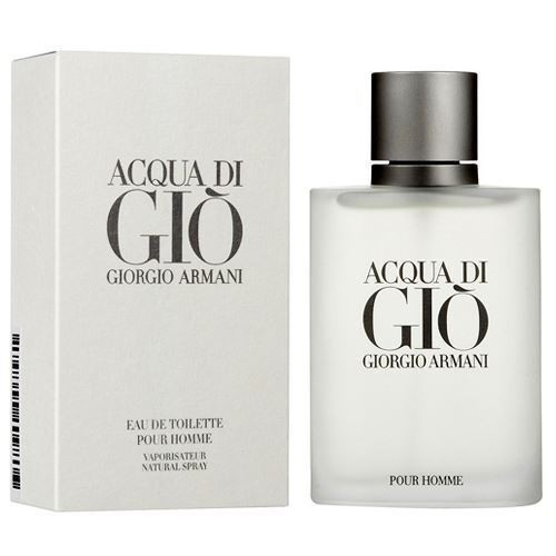 Giorgio armani acqua gio - armani,