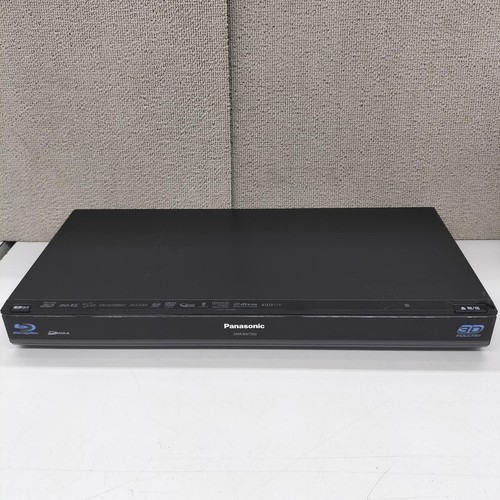 Panasonic dmr bwt500 - dmr-bwt500, blu-ray
