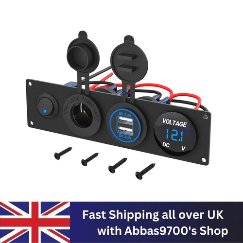 12v car cigarette lighter - 12v,