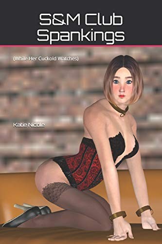 Club spankings while - s&m, spankings: