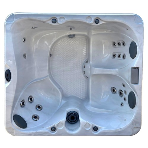 Hot tub jacuzzi j225 - hot,