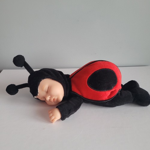 Anne geddes ladybird - anne, 'ladybird'