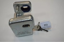 Winterhoff WS3000 Tow Hitch