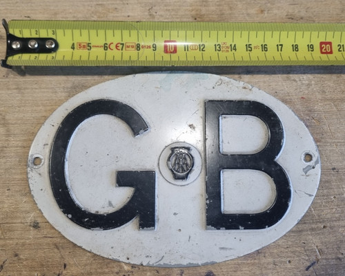 Vintage aluminium country - vintage,