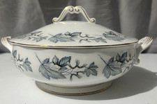 Vintage Royal Albert Silver