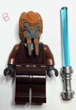 Lego Star Wars Minifigures -