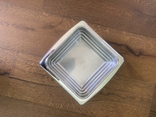 Zepter quadra bowl kitchen - zepter,