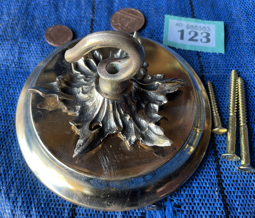 12cm antique vintage ceiling - antique,