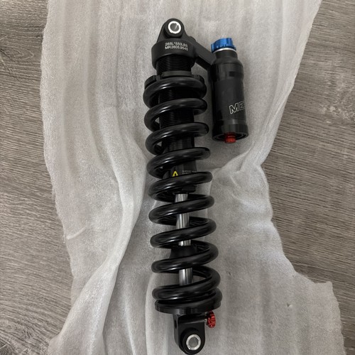 Meroca rct rear shock - meroca,