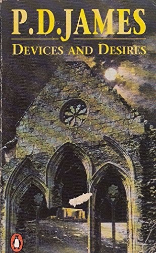 Devices and desires james - devices,