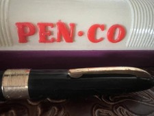 Vintage PEN CO 14kt GOLD