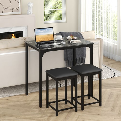 Piece counter height dining - counter,