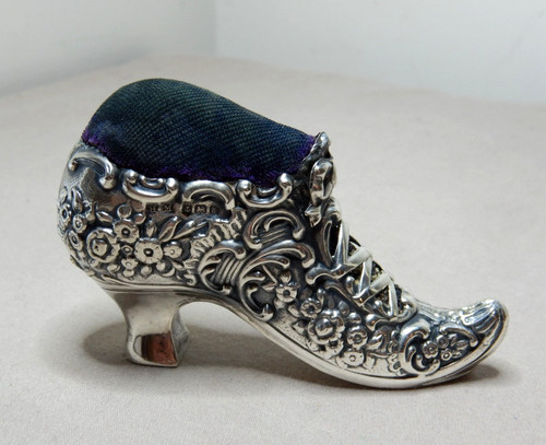 Antique sterling silver - antique,