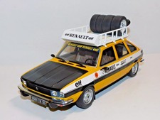 OTTO MODELS RENAULT 30 1979